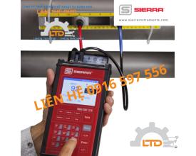Lâm Tuệ Đức – Đối tác cung cấp Sierra Instruments tại Việt Nam