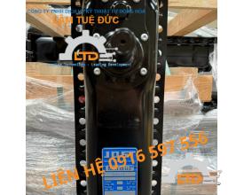 Lâm Tuệ Đức – Đối tác cung cấp Twist Lock JOST uy tín
