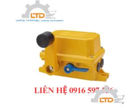 LHMEw-10/2-B-NPTF , Công tắc dây kéo LHMEw-10/2-B-NPTF