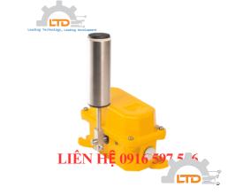 LHMEw-10/2-BSR-S-NPTF , Công tắc dây kéo  LHMEw-10/2-BSR-S-NPTF