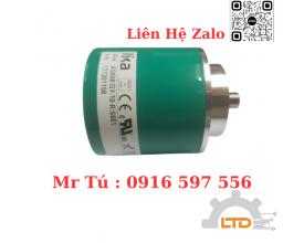 Đại lý Encoder Lika , LIKA VIỆT NAM