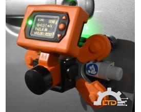 Model: G-Force Closing Effort System LMI Vietnam