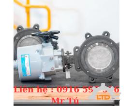 Bộ truyền động điện MaxAirTech  , Đại lý hãng MaxAirTech 