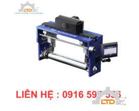 RD AutoScore , Máy cắt giấy Maxcess
