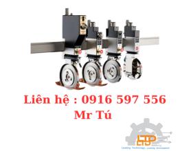Maxcess , FIFE-500 Web Guiding System , Đại lý hãng Maxcess