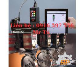 MSP MODULAR MAXCESS , ĐẠI LÝ HÃNG MAXCESS , MAXCESS VIỆT NAM