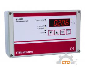 MI-4000/HH Temperature switch and monitor for flue gas temperature MICATRONE VIỆT NAM
