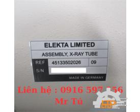 45133502026 ELEKTA , ĐẠI LÝ HÃNG ELEKTA