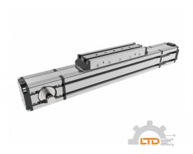Actuator HTB Series, Won linear motion system