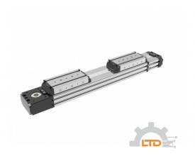 Actuator HTF Series, Won linear motion system