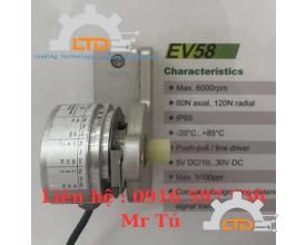 Mua encoder ELCO giá tốt , Lâm Tuệ Đức ELCO Việt Nam