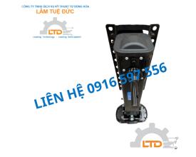Mua thiết container , Spare Part Container , Khóa Jost Việt Nam