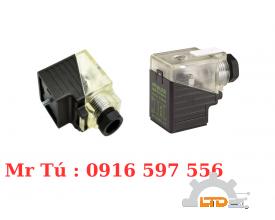 7000-29541-0000000 VALVE Connector , VAN Murrelektronik