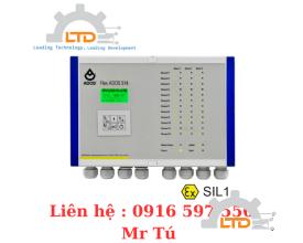 MWS 906 ADOS , Đại lý hãng ADOS