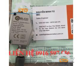 OSM41-KL10CB6485 , CẢM BIẾN ELCO , ELCO VIỆT NAM