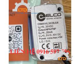 OSM41-KL30CBLIU6 , CẢM BIẾN ELCO VIỆT NAM