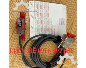 Phân phối AK MS 15 TTL x 20 ID – 1185835-05 RSF Elektronik 