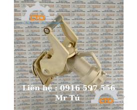 Phích cắm 3PX5 , Đại lý Proconect , ổ cắm 3PX5