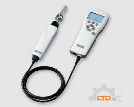 Handheld Dewpoint Meter DM70 F5A4F3B1 Vaisala Vietnam