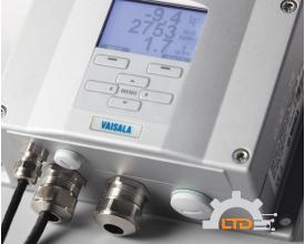 Dew Point and Temperature Meter DMT340 8B0B1F1BEK5A201B1AGB0A0 Vaisala Viêt Nam
