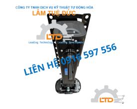 R406VAK , R406VAK JOST , ĐẠI LÝ JOST