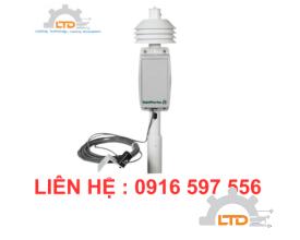 PVMet™ 75 , TRẠM QUAN TRẮC THỜI TIẾT RAIN WISE