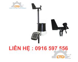 KestrelMet 6000 , Trạm đo Rain Wise , Đại Lý hãng Rain Wise