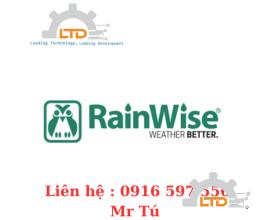 RainWise , RainWise Việt Nam , Đại lý hãng RainWise