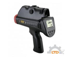Raytek RAYR3IPLUS2MSCL  Raytek Thermometer with Scope, 400 to 2000°C Raytek Vietnam