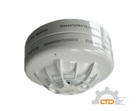 040881SET RM 3000IS EX smoke detector /WM 3000IS EX heat detector DICTATOR Technik Vietnam