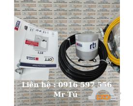 RT1 KIPPZONE – Giải Pháp Hoàn Hảo Cho Dự Án Điện Mặt Trời