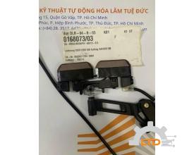 SA-KDS2/40/04PE-88/15-0,5 VAHLE , Đại Lý VAHLE Việt Nam