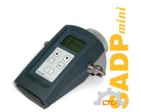 Model: SADPmini-SR-B-6-EU  Hand Held Dewpoint Meters Alphamoisture Viet Nam