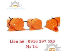 SCR-50 , SCR-50 VIBCO , ĐẠI LÝ HÃNG VIBCO