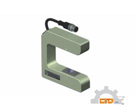 Fife SE-44 Ultrasonic Sensor Part No  M266337 Maxcess Fife Vietnam