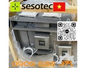 Máy dò kim loại sesotec , sesotec Việt Nam