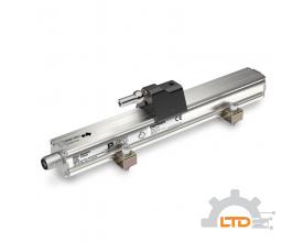 Model : WPP-A-A-0130-E 0000X000X00X0XX Position Sensors GEFRAN VIET NAM
