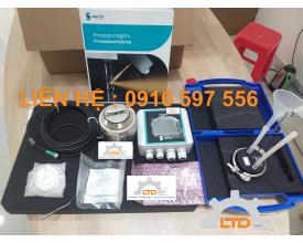 Thiết bị TurBiScat PM 40 , Đại lý phân phối hãng Sigrist