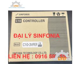 SINFONIA TECHNOLOGY , ĐẠI LÝ SINFONIA VIỆT NAM