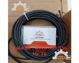 Ta-ext-I-4090 , Đại lý Ingenieurbüro Mencke & Tegtmeyer GmbH