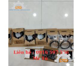 Cảm biến nhiệt độ Mencke & Tegtmeyer