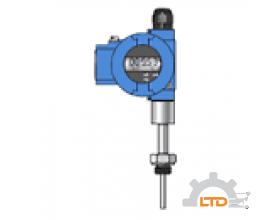 US213TDE02H02   Pressure Switch Delta-Mobrey Vietnam