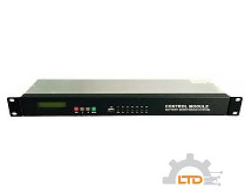 H3G-TA Battery Monitoring System Hộp giám sát điện áp bình ắc quy loại HG3-TA-02