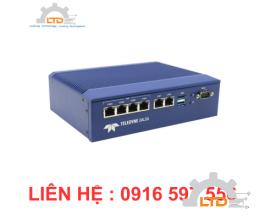 Hệ thống GEVA 400  , Đại lý hãng Teledynedalsa