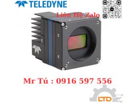 Teledyne DALSA , ĐẠI LÝ Teledyne DALSA