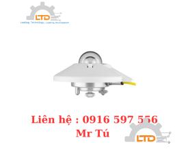 Thiết bị đo bức xạ khí hậu SMP10-V , Cảm biến SMP10-V hiệu suất cao