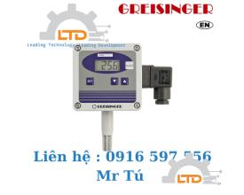 thiết bị đo Greisinger , máy đo Greisinger chính hãng