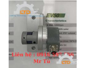 Thiết bị ELCO chính hãng , ELCO encoder distributor Vietnam