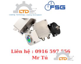 Thiết Bị FSG Fernsteuergeräte – Danh Sách Mã Hàng Đầy Đủ Cho Kỹ Thuật