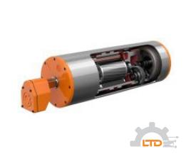 TM 315A40-0430 Drummotor VAN DER GRAFF Vietnam